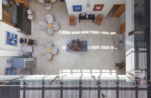 Museo Hotel | Hotel AACR Museo