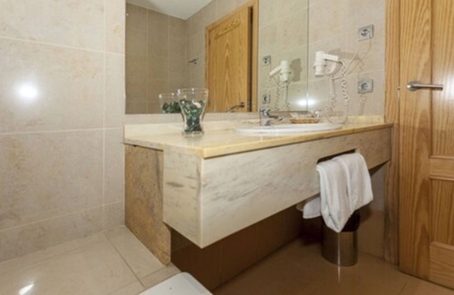 Museo Hotel | Hotel AACR Museo
