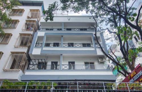 Kharadi Hotel | Hotel Aadya Executive