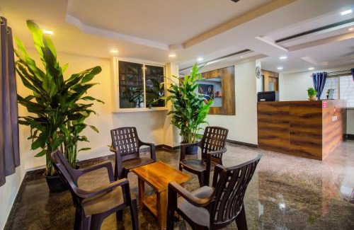 Kharadi Hotel | Hotel Aadya Executive