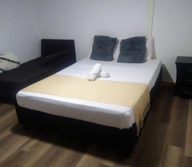 Filandia Hotel | Hotel Aaron FILANDIA