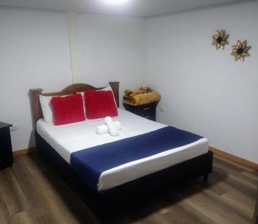 Filandia Hotel | Hotel Aaron FILANDIA