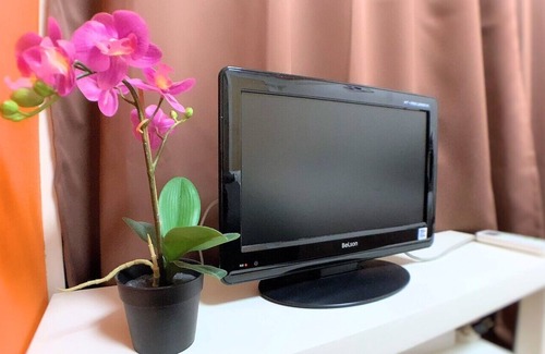 Shinsekai Apartment | HOTEL AARON Tsuten East