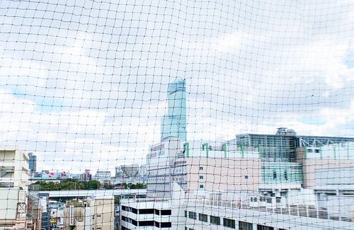 Shinsekai Apartment | HOTEL AARON Tsuten West