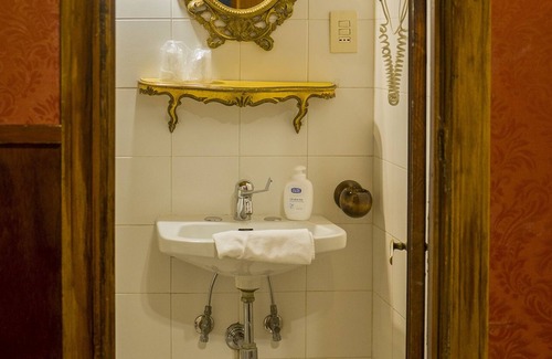 Duomo Hotel | Hotel Abaco