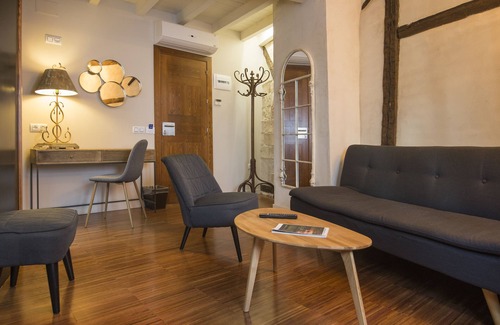 Toledo City Center Hotel | Hotel Abad Toledo
