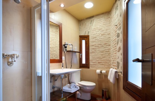 Toledo City Center Hotel | Hotel Abad Toledo