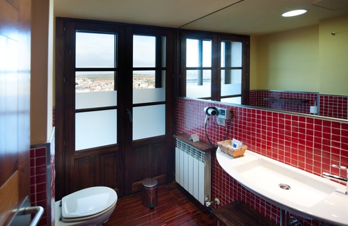 Toledo City Center Hotel | Hotel Abad Toledo