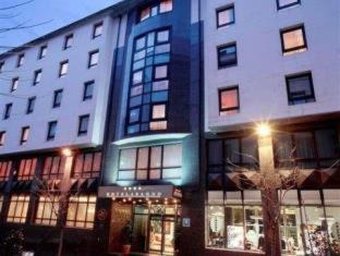 Bilbao City Centre Hotel | Hotel Abando