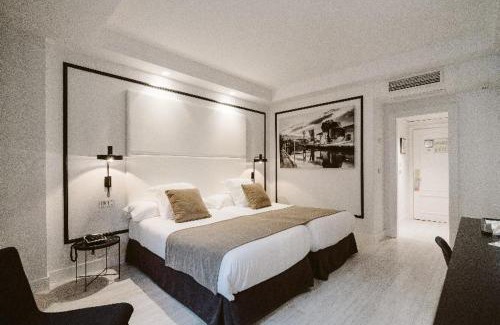 Bilbao City Centre Hotel | Hotel Abando