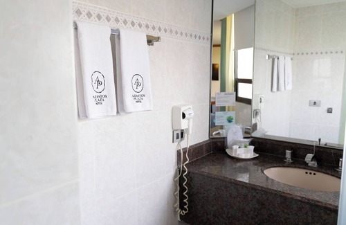 Ixtapalapa Hotel | Hotel Abastos Plaza