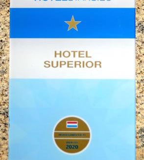 Vondelbuurt Hotel | Hotel Abba