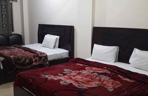 Islamabad Hotel | Hotel Abbasi Palace