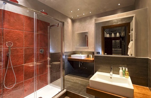 Cannaregio Hotel | Hotel Abbazia