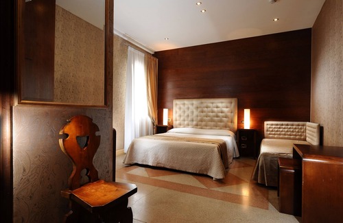 Cannaregio Hotel | Hotel Abbazia