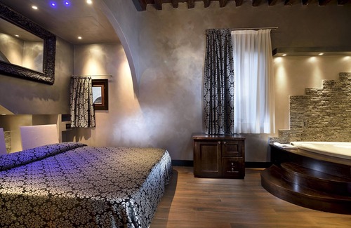 Cannaregio Hotel | Hotel Abbazia