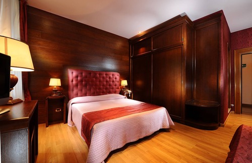 Cannaregio Hotel | Hotel Abbazia