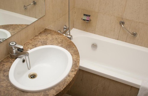 La Nova Esquerra de l'Eixample Hotel | Hotel Abbot