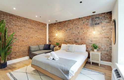 Latin Quarter Hotel | Hotel Aberdeen