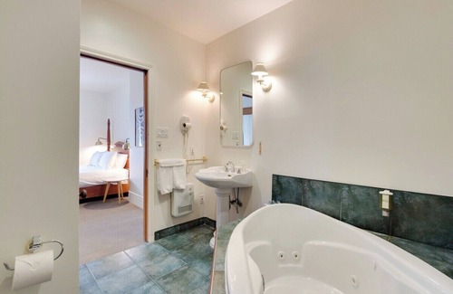 Latin Quarter Hotel | Hotel Aberdeen