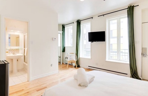 Latin Quarter Hotel | Hotel Aberdeen