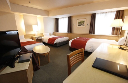 Shinagawa Hotel | Hotel Abest Meguro