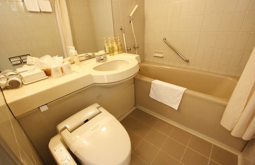 Shinagawa Hotel | Hotel Abest Meguro