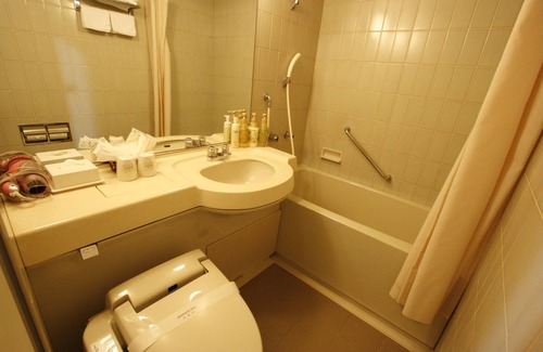 Shinagawa Hotel | Hotel Abest Meguro