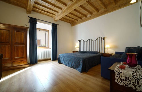 Abetone Hotel | Hotel Abetone e Piramidi