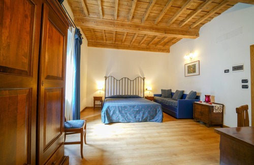 Abetone Hotel | Hotel Abetone e Piramidi