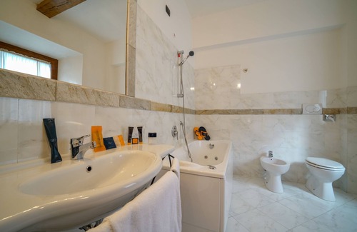 Abetone Hotel | Hotel Abetone e Piramidi