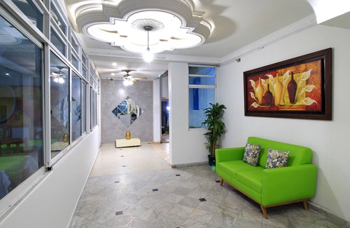 Crespo Hotel | Hotel Abi Inn By GEH Suites