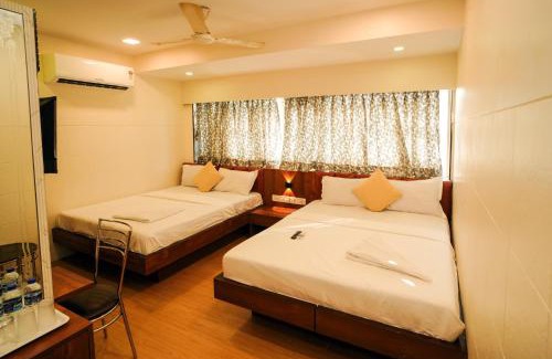 Andheri Hotel | Hotel Abraj Inn