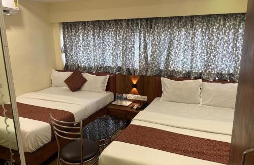 Andheri Hotel | Hotel Abraj Inn