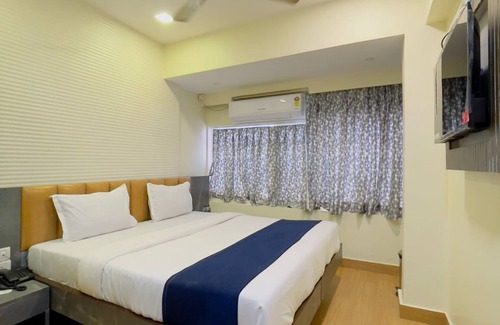 Andheri Hotel | hotel abraj inn