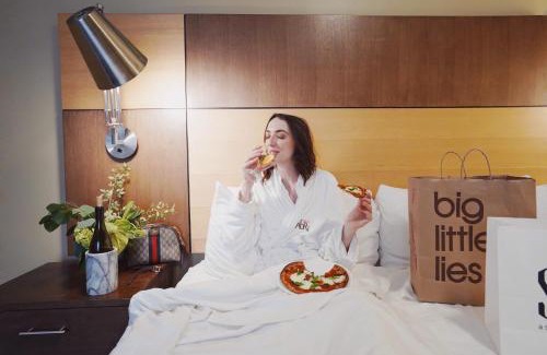 Union Square Hotel | Hotel Abri Union Square