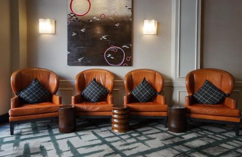 Union Square Hotel | Hotel Abri Union Square