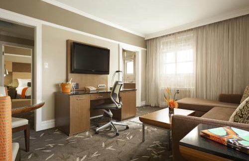 Union Square Hotel | Hotel Abri Union Square