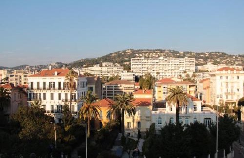 Cannes City Centre Hotel | Hotel Abrial