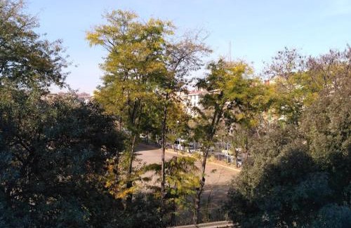 Ankara City Center Hotel | Hotel Abro Sezenler