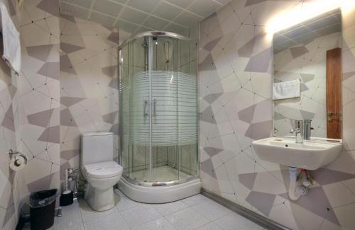 Ankara City Center Hotel | Hotel Abro Sezenler