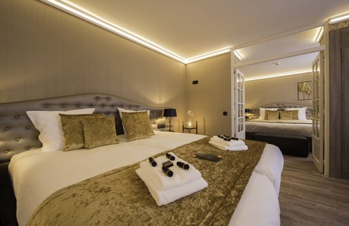 Historical Center Bruges Hotel | Hotel Acacia