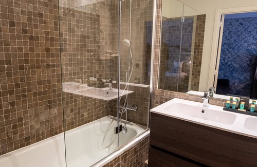 Historical Center Bruges Hotel | Hotel Acacia