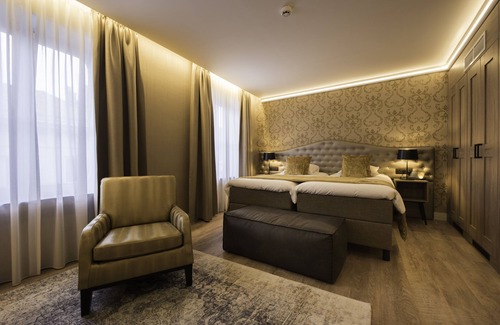 Historical Center Bruges Hotel | Hotel Acacia