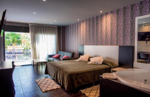Lloret Town Center Hotel | Hotel Acacias Suites & Spa
