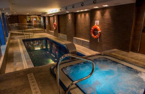 Lloret Town Center Hotel | Hotel Acacias Suites & Spa