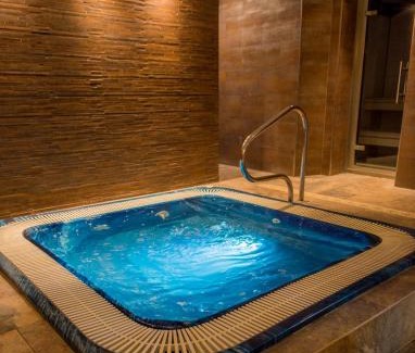 Lloret Town Center Hotel | Hotel Acacias Suites & Spa