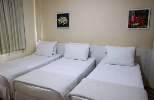 Santana Hotel | Hotel Acalanto