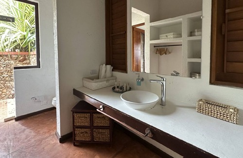 San Andres Hotel | Hotel Acantilado de La Tierra by On vacation