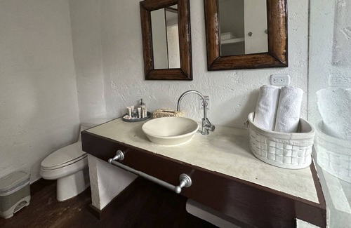 San Andres Hotel | Hotel Acantilado de La Tierra by On vacation